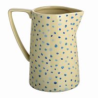 кувшин в морском стиле в горох в Тольятти