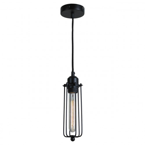 подвесной светильник lussole loft vi lsp-9608 в Тольятти