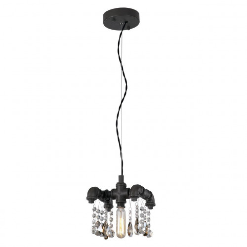 подвесной светильник lussole loft 9 lsp-9371 в Тольятти