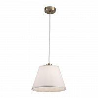 подвесной светильник freya alessandra fr2016pl-01bz в Тольятти