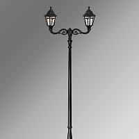 уличный фонарь fumagalli tabor adam/noemi e35.205.m20.axe27 в Тольятти
