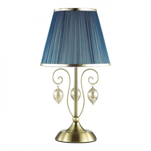 настольная лампа odeon light niagara 3921/1t в Тольятти