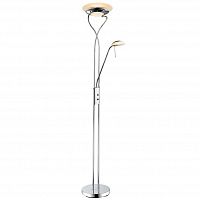 торшер arte lamp duetto a4399pn-2cc в Тольятти