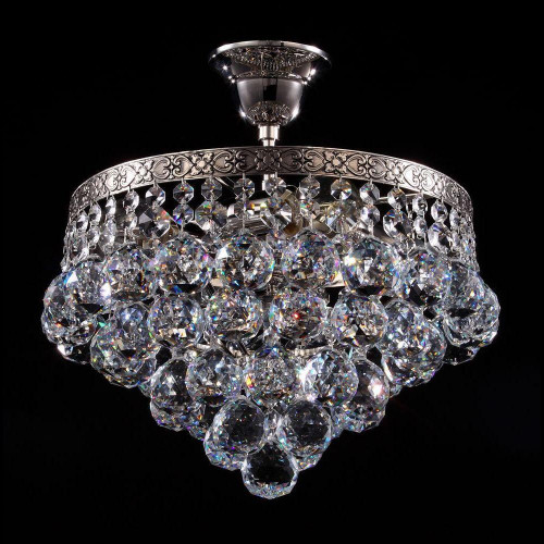 потолочная люстра maytoni gala dia783-cl-04-n в Тольятти