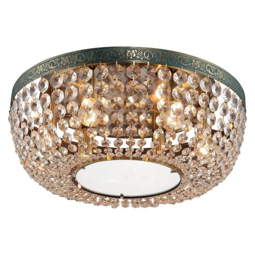 потолочный светильник toplight virginia tl7240x-06ab в Тольятти