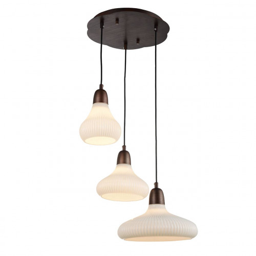 подвесная люстра st luce sl712.883.03 в Тольятти