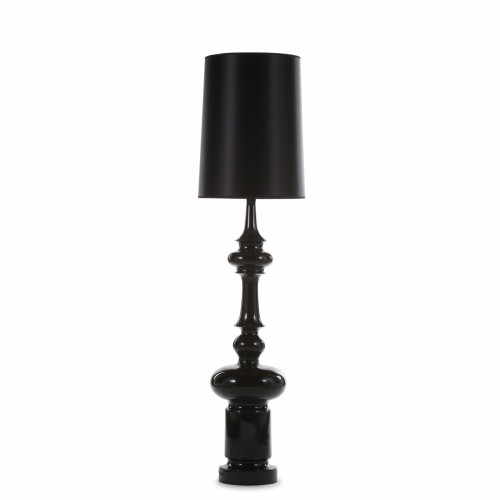 напольный светильник king черный в Тольятти