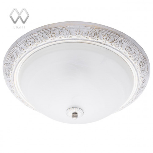 потолочный светильник mw-light ариадна 12 450013703 в Тольятти