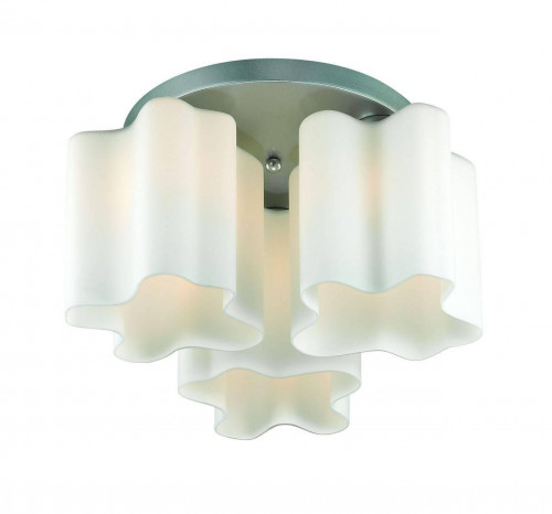 потолочная люстра st luce onde sl116.502.03 в Тольятти