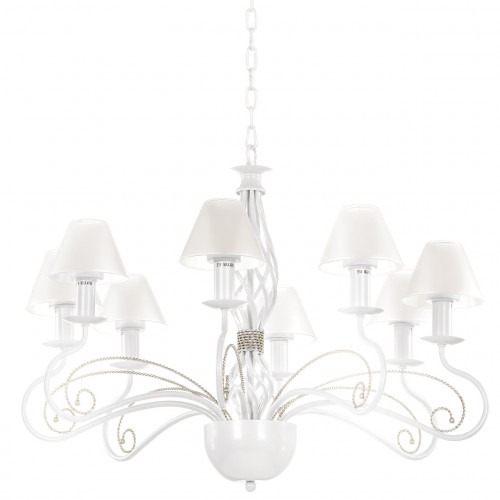 подвесная люстра lightstar esedra 782080 в Тольятти
