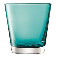 стакан asher 340 мл бирюзовый в Тольятти