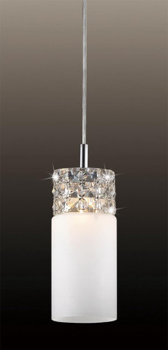 подвесной светильник odeon light ottavia 2749/1 в Тольятти
