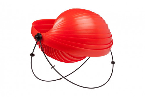 настольная лампа eclipse lamp red в Тольятти