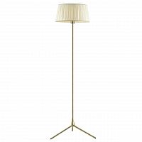 торшер дизайнерский favourite kombi white bronze в Тольятти