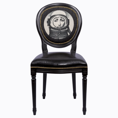 стул космос fornasetti в Тольятти