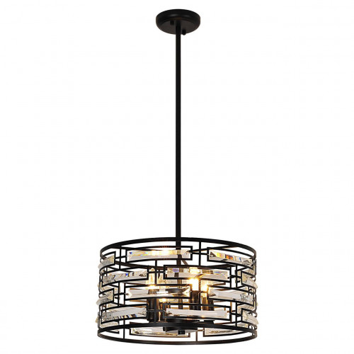 подвесная люстра lussole loft lsp-9935 в Тольятти