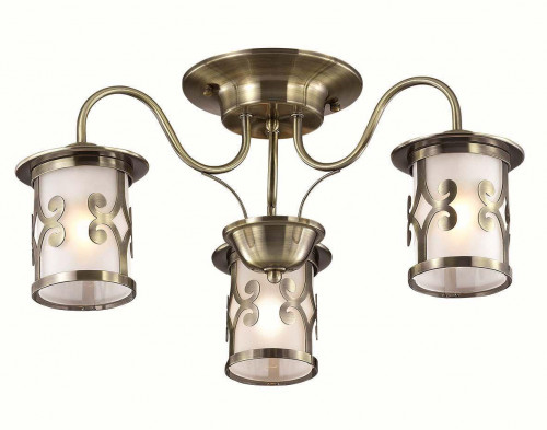 потолочная люстра lumion sekvana 3118/3c в Тольятти