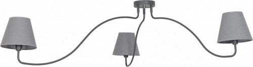 потолочная люстра nowodvorski swivel 6552 в Тольятти