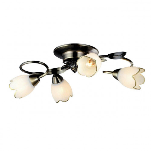 потолочная люстра arte lamp 4 a6061pl-4ab в Тольятти