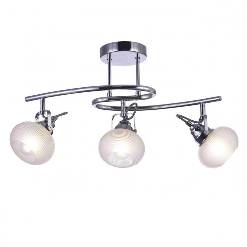 потолочная люстра freya linda fr5690cl-03ch в Тольятти