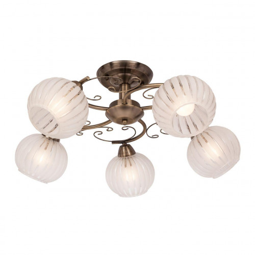 потолочная люстра silver light orient 502.53.5 в Тольятти