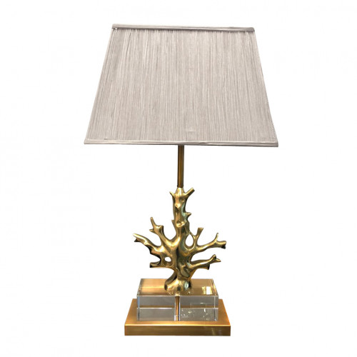 настольная лампа bt-1004 brass от delight collection в Тольятти