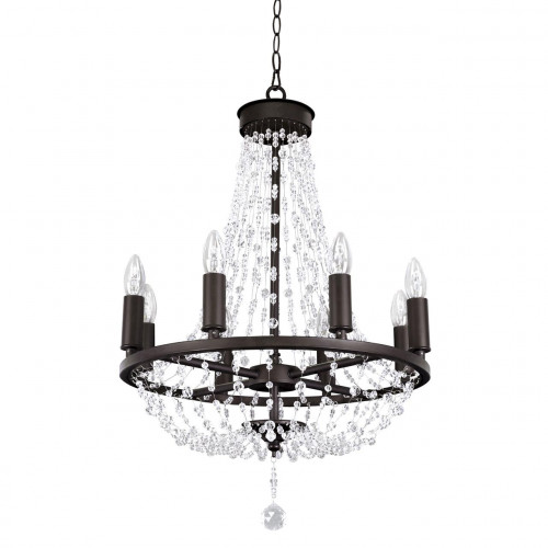 подвесная люстра lightstar castello 744088 в Тольятти
