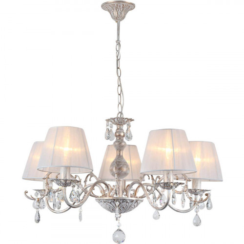 подвесная люстра omnilux bantine oml-53203-05 в Тольятти