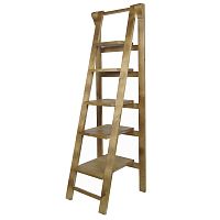 открытый стеллаж industrial для книг в Тольятти