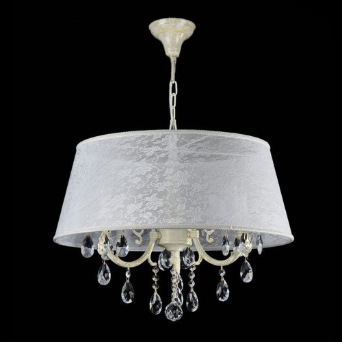 подвесная люстра maytoni filomena arm390-33-w в Тольятти