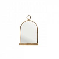 зеркало настольное paris modern brass от eicholtz в Тольятти