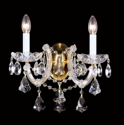 бра crystal lux diva ap2 в Тольятти