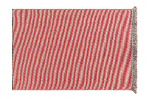 ковер gan diagonal almond-red 300x200 от gan в Тольятти