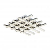 потолочный светодиодный светильник freya grid fr6003cl-l78ch в Тольятти