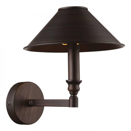 бра arte lamp giordano a2398ap-1ba в Тольятти