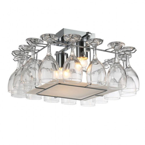 потолочный светильник arte lamp bancone a7043pl-2cc в Тольятти