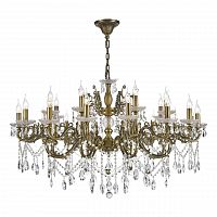 подвесная люстра dio darte elite colzano e 1.1.24.600 a в Тольятти