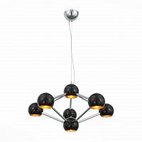 подвесная люстра st luce rottura sl853.403.07 в Тольятти