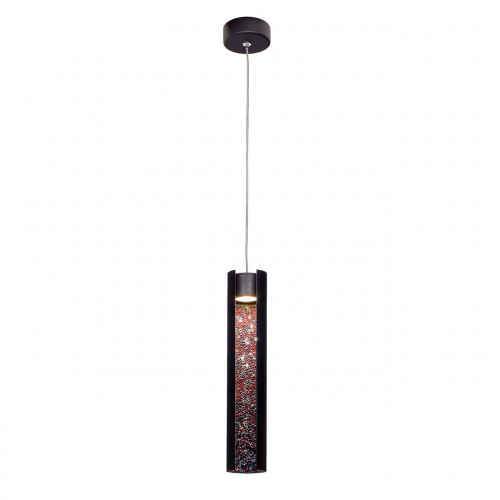 подвесной светодиодный светильник loft it 1019-bprg в Тольятти