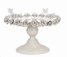 подставка под сладкое цветы lv в Тольятти