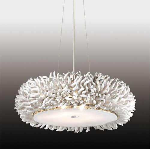 подвесной светильник odeon light esma 2755/6 в Тольятти