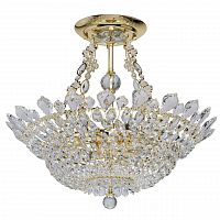 потолочный светильник mw-light патриция 2 447011012 в Тольятти