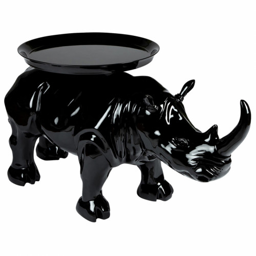 скульптура polite rhino в Тольятти