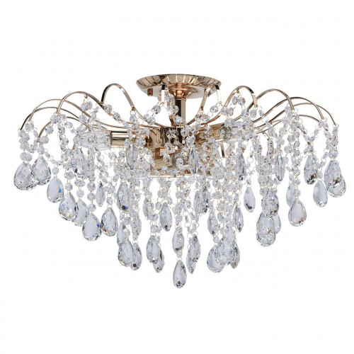 потолочная люстра mw-light бриз 464017406 в Тольятти