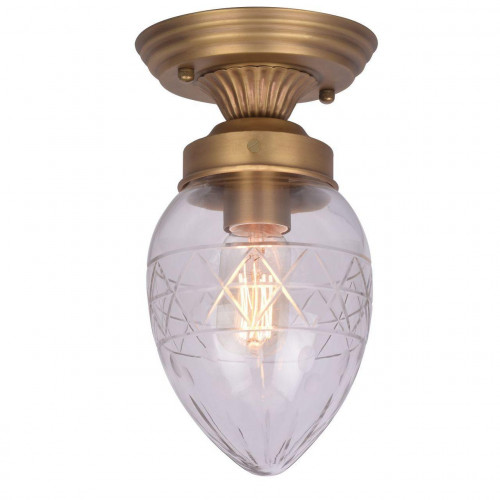 потолочный светильник arte lamp faberge a2304pl-1sg в Тольятти