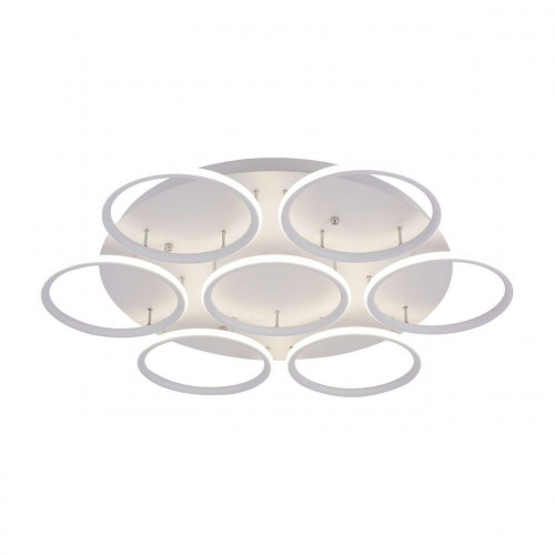 потолочная светодиодная люстра arte lamp a2500pl-7wh в Тольятти