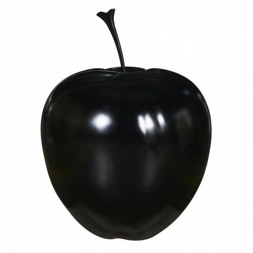 декор apple black big в Тольятти