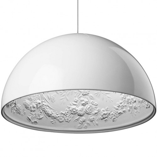 подвесной светильник skygarden flos d60 white в Тольятти
