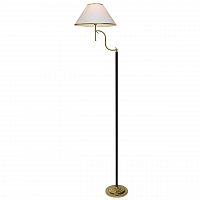 торшер arte lamp catrin a3545pn-1go в Тольятти