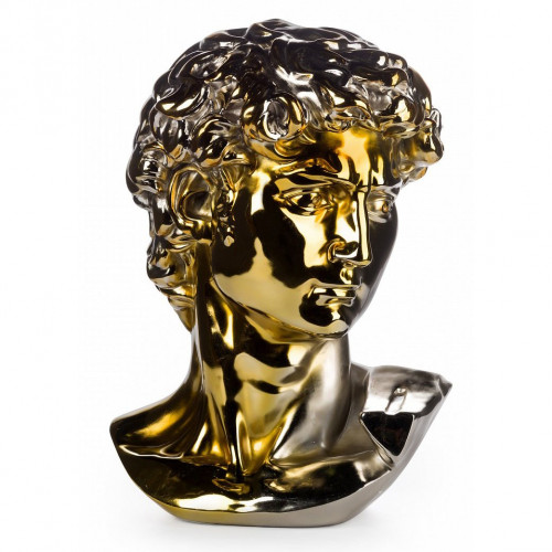 статуэтка antinous серебряно-золотая в Тольятти